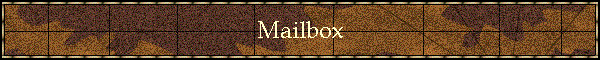 Mailbox